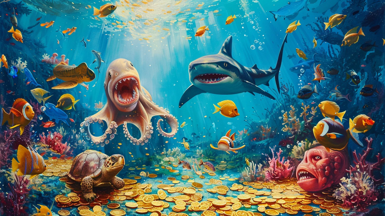 Tìm Hiểu Về AZ888: Nền Tảng Giải Trí Đẳng Cấp