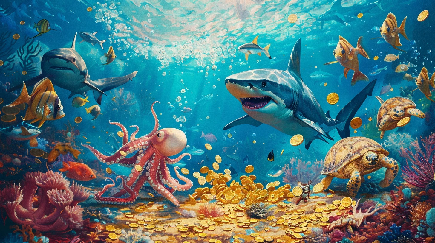 Tìm Hiểu Về AZ888: Nền Tảng Giải Trí Đẳng Cấp