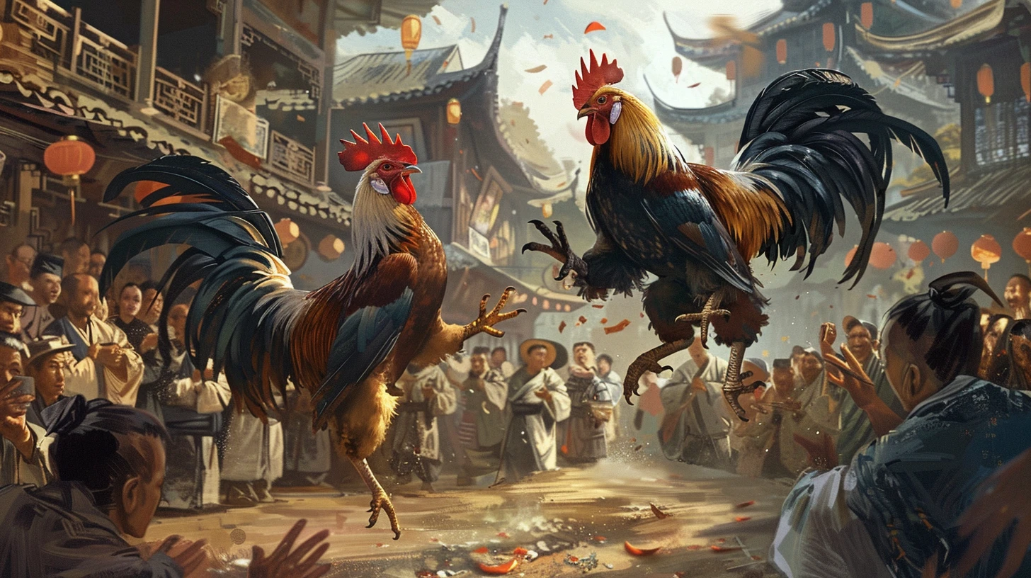 S666 Casino: Trải Nghiệm Đẳng Cấp Trong Giải Trí Trực Tuyến