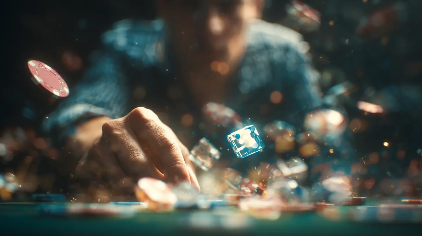 Khám Phá Thế Giới Xổ Số: 55win và Những Điều Bạn Cần Biết