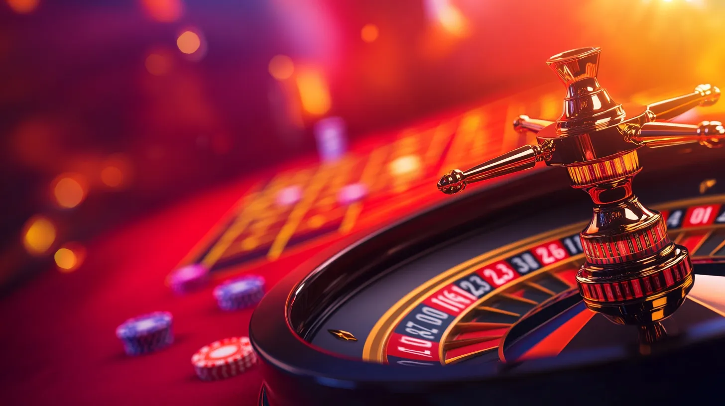 Khám Phá Thế Giới Au888 Casino và Những Điểm Đặc Biệt Nổi Bật