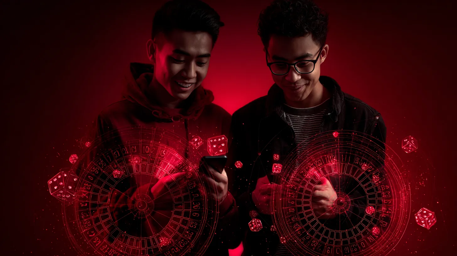 Khám Phá 999bet: Ứng Dụng Xổ Số Uy Tín Nhất Hiện Nay