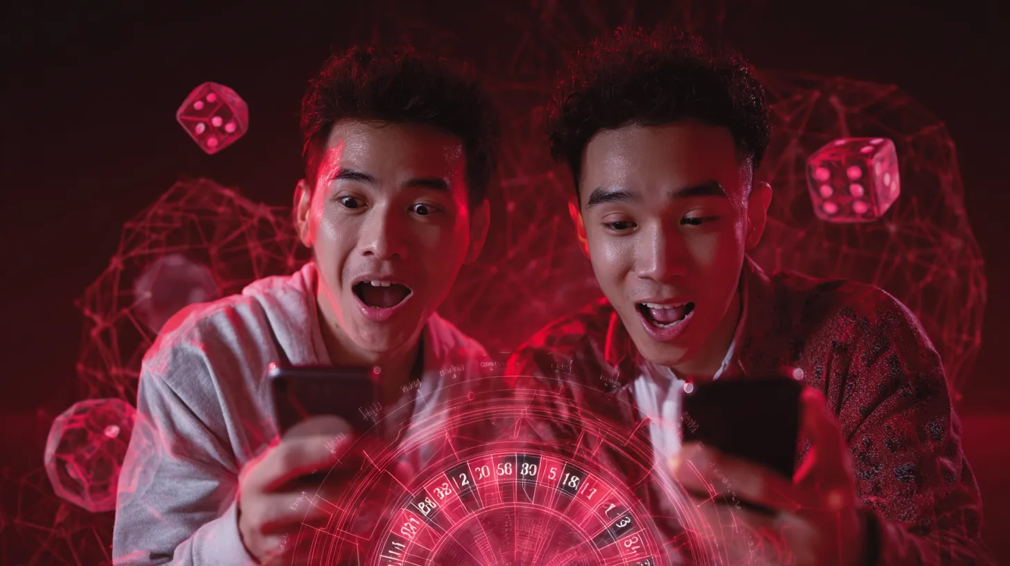 Khám Phá 999bet: Ứng Dụng Xổ Số Uy Tín Nhất Hiện Nay