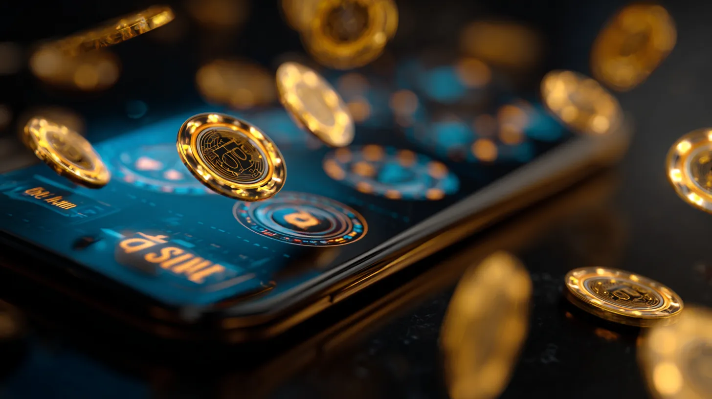 Khám Phá 999bet: Ứng Dụng Xổ Số Uy Tín Nhất Hiện Nay