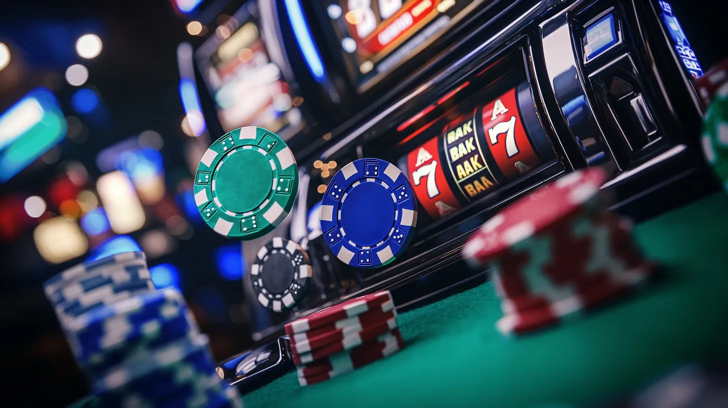 Khám Phá S666 Casino: Nơi Đem Lại Trải Nghiệm Chơi Đỉnh Cao