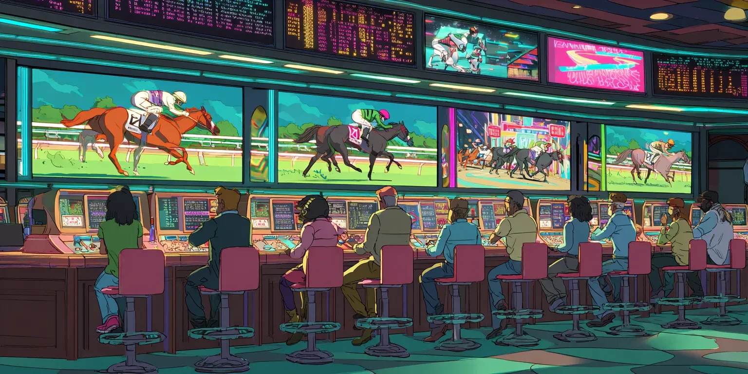 Khám Phá Thế Giới Giải Trí Cùng 999bet