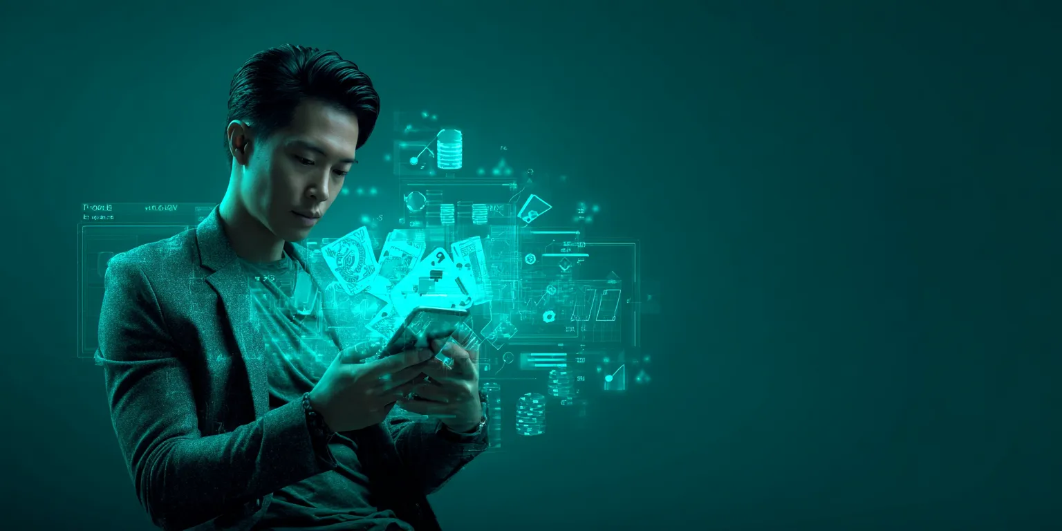 Khám Phá BK88: Nền Tảng Chơi Xổ Số Trực Tuyến An Toàn và Tiện Lợi